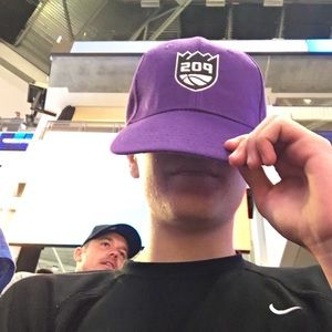 Meet your Posher, Jake